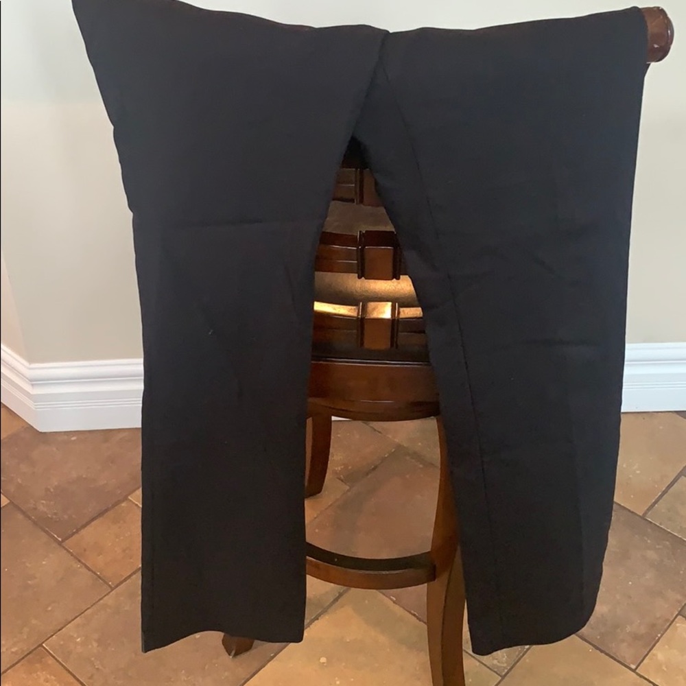 Express pants size 6 barely worn